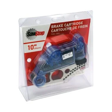 SAWSTOP Table Saw Brake Cartridge For 10″ Blades – Equivalent To TSBC-10R2 - Image 3