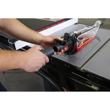 SAWSTOP Dust Collection Blade Guard - Image 3