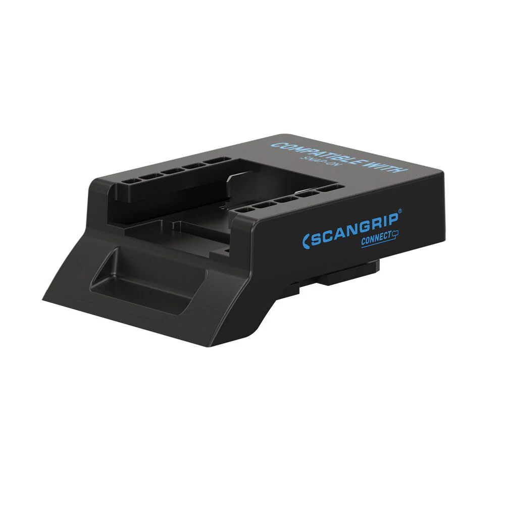 Scangrip Battery Safe Smart Connector Compatible with Bosch 03.6140C - Image 4