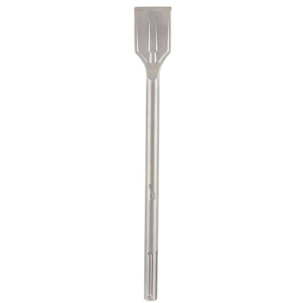 Milwaukee SDS Max SLEDGE 2" Tile Chisel 48-62-4258 - Image 2