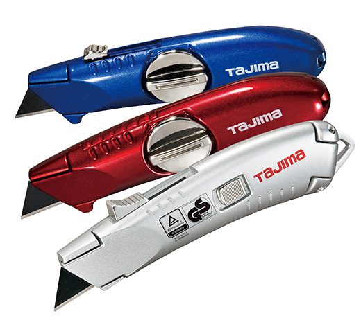 TAJIMA VR-Series V-REX™ II Utility Knife Blades (5 PACK) - Image 3