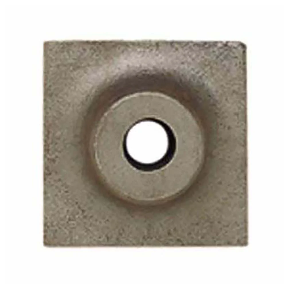 Milwaukee 6" x 6" SDS Max Tamper Plate 48-62-4050 - Image 2