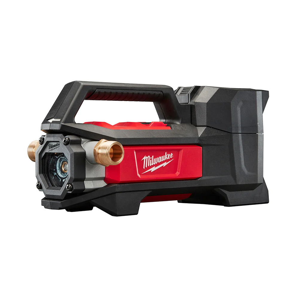 Milwaukee M18 Transfer Pump M18 2771-20 - Image 2
